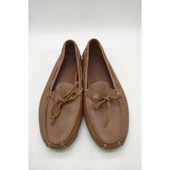 Cole Haan Brown Loafers Men\'s 10.5 D main image 4